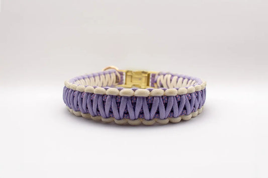 Modell Carla | Paracord Halsband