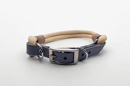 Modell Colin | Tau x BioThane® Halsband
