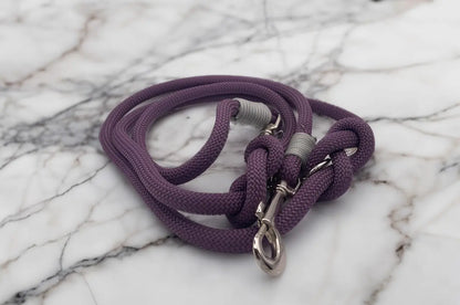 DESIGNSTUDIO | Tauleine | verstellbar | verschiedene Längen - Woof Couture